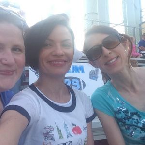 Meet your Posher, Lindsey